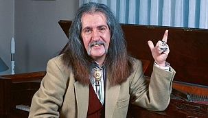 Barış Manço kimdir? Barış manço nereli ve kaç yaşında vefat etti? İşte Barış Manço'nun hayatı, şarkıları, ölüm sebebi...