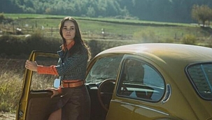 Bir Zamanlar Çukurova 'da Ümit dönemi - Ümit karakterini canlandıran Hande Soral kimdir?