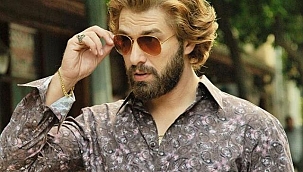 Bir Zamanlar Çukurova 'Fikret Fekeli' kimdir? Furkan Palalı kimdir, nereli, kaç yaşında? Hangi dizilerde rol aldı?