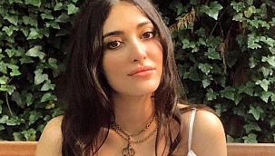 Bir Zamanlar Çukurova 'Müjgan Hekimoğlu' kimdir? Melike İpek Yalova kimdir, nereli, kaç yaşında? Hangi dizilerde rol aldı?