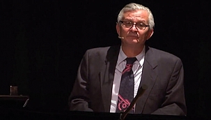 Bülent Yıldıran kimdir? Susam Sokağı'nda o karakteri seslendirmişti! Bülent Yıldıran'ın hayatı hakkında bilgiler