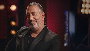 Cem Yılmaz kimdir? Cem Yılmaz nereli?