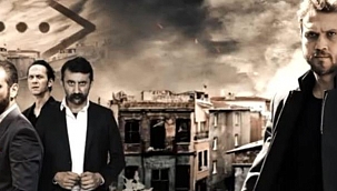 Çukur yeni bölüm izle! Çukur oyuncuları! Çukur son bölüm özeti!