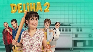 Deliha 2 konusu ne ve oyuncuları kimler? Deliha 2 nerede, ne zaman çekildi?