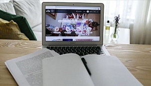 EBA TV canlı izle! EBA TV frekans bilgileri nedir? İşte 11-15 Ocak EBA TV ders programı yayın akışı...