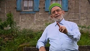 Emekli din görevlisi Nuri Genç corona virüse yenildi (Nuri Genç kimdir?)