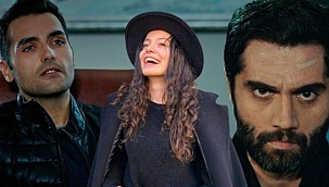 Eşkıya Dünyaya Hükümdar Olmaz Didem kimdir? Gizem Arıkan kaç yaşında?