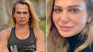 Estetik harikası çıktı! Survivor Nagihan'ın yeni halini görenler tanıyamıyor