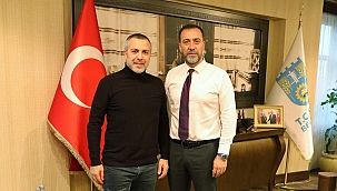 Fatih Yaşar'dan destek çağrısı: Takımımıza sahip çıkma zamanı!
