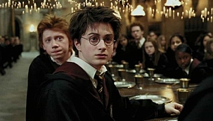 Harry Potter dizisi gelecek mi? Harry Potter için açıklama geldi