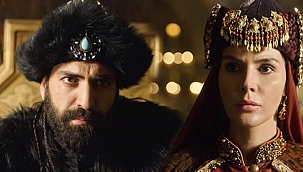 İşte Uyanış Büyük Selçuklu 16. yeni bölüm fragmanı