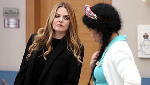 İyi Aile Babası dizisinin ismi değişti! Babam Çok Değişti dizisinde Naz Elmas sürprizi