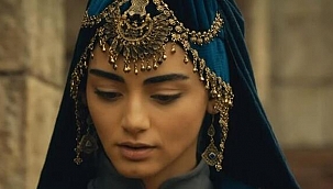 Kuruluş Osman Bala Hatun kimdir, kaç yaşında, çocuğu var mı? Özge Törer hangi dizilerde oynadı?