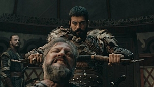 Kuruluş Osman'ı izleyenler bu sorunun cevabını merak ediyor! Dündar Bey hain mi?