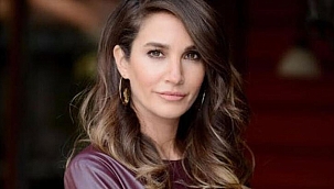 Maraşlı'nın Firuzan'ı olarak ekranlara dönen Rojda Demirer'den müjdeli haber! Güzel oyuncu evlilik yolunda...