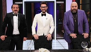 Masterchef Junior katılım nasıl yapılır? MasterChef Junior yaş sınırı kaç? EXXEN MasterChef Junior detayları!