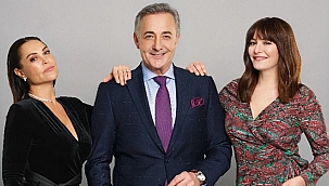 Masumiyet dizisi ne zaman başlayacak? Masumiyet konusu nedir, oyuncu kadrosunda kimler var?