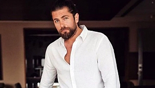 Mert Öcal kimdir? Sen Çal Kapımı dizisinin Eymen'i Mert Öcal kaç yaşında ve nereli?