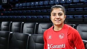 Merve Aydın kimdir? Merve Aydın kaç yaşında?