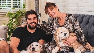 Özge Özder kimdir, kaç yaşında? Sinan Güleryüz ile evli olan Özge Özder Sadakatsiz dizisinden ayrılıyor mu?