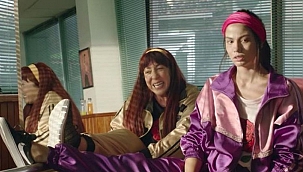 Sen Kiminle Dans Ediyorsun filmi oyuncuları kimdir? Sen Kiminle Dans Ediyorsun filmi konusu nedir?