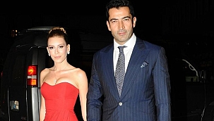 Sinem Kobal ve Kenan İmirzalıoğlu sokak hayvanları için kulübe yaptırdı