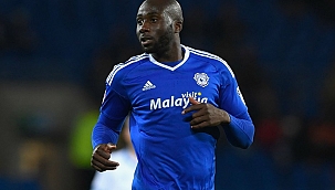 Sol Bamba lenf kanserine yakalandı
