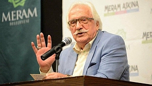 SON DAKİKA: Ünlü tarihçi yazar Yavuz Bahadıroğlu hayatını kaybetti! Acı haberi oğlu verdi