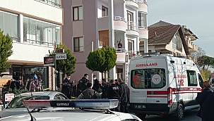 SONDAKİKA! Silivri'de silahlı saldırı: 2 ağır yaralı