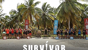 Survivor'da kim diskalifiye oldu, Cemal Hünal kimdir? (21 Ocak perşembe ayrıntıları)
