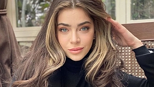 Survivor Öykü Çelik kimdir, kaç yaşında, nereli? 2021 Survivor Ünlüler yarışmacısı Öykü Çelik evli mi?