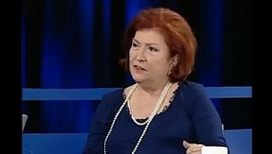 Ünlü sosyolog Prof. Nur Vergin evinde ölü bulundu