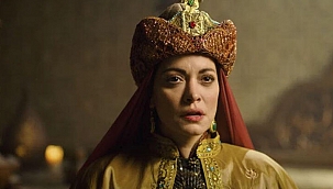 Uyanış Büyük Selçuklu 18. bölüm fragmanı yayımlandı! Uyanış Büyük Selçuklu 17. bölüm izle...