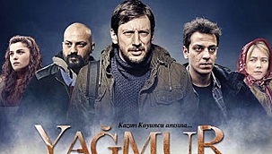 Yağmur: Kıyamet Çiçeği oyuncuları kimler? - Yağmur: Kıyamet Çiçeği filmi konusu nedir, nerede çekildi?