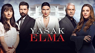 Yasak Elma 92. bölüm izle! FOX TV 4 Ocak Yasak Elma son bölüm izle! Yasak Elma 93. bölüm fragmanı...