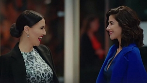 Yasak Elma 93. yeni bölüm fragmanı izle! Şahika ve Ender'den Yıldız'a büyük oyun!