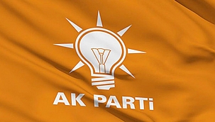 AK Parti İstanbul'da yeni bir isimde devam edecek