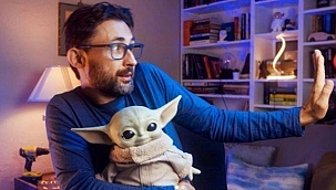 Barış Özcan kimdir? Youtuber Barış Özcan Perseverance hakkında ne dedi?