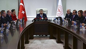 Bilim Kurulu toplantısı ne zaman, bu hafta toplantı var mı?