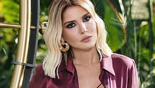 Gülben Ergen dizileri neler? Gülben Ergen Dadı izle!