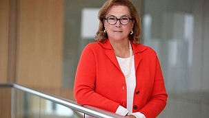 Güler Sabancı kimdir? Sakıp Sabancı'nın yeğeni Güler Sabancı'nın biyografisi