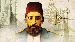 İlklerin padişahı