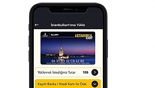 İstanbulkart’ta BELBİM - iş bankası işbirliği