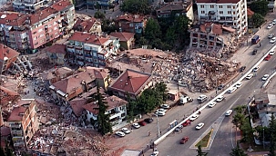 Olası İstanbul depremde kaç bina yıkılır?