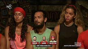 Survivor’da kim elendi, kim gitti? 16 Şubat Survivor SMS sıralaması!