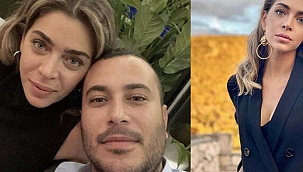 Survivor Öykü Çelik sevgilisi kim? İsmail Berhan kimdir, kaç yaşında, ne iş yapıyor?