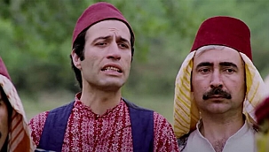 Tosun Paşa filmi ne zaman çekildi? Tosun Paşa oyuncuları ve konusu...