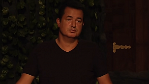 Acun Ilıcalı’dan Barış Özbek açıklaması: Survivor Barış elendi mi, neden yok?
