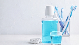 Ağız sağlığını korumak hayati sorunlara karşı alınabilecek önlemlerin başında geliyor