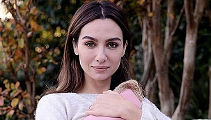 Birce Akalay ekranlara dönüyor